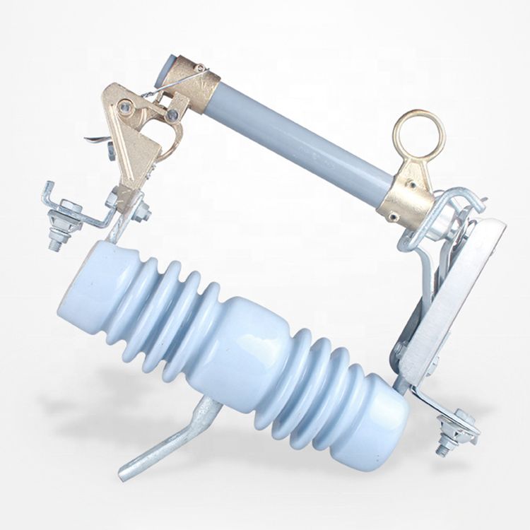 100A 200A High Voltage Fuse Drop Jinis Sekring