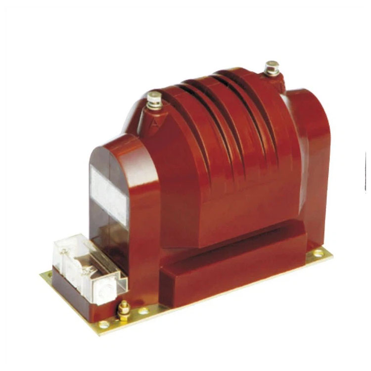 10KV Cast Resin Tegangan Transformer