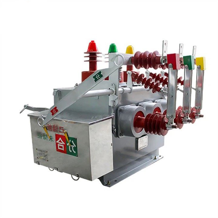 11KV vk jinis circuit sirkuit voltase dhuwur