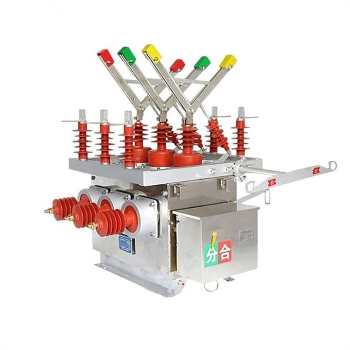 11KV vk jinis circuit sirkuit voltase dhuwur