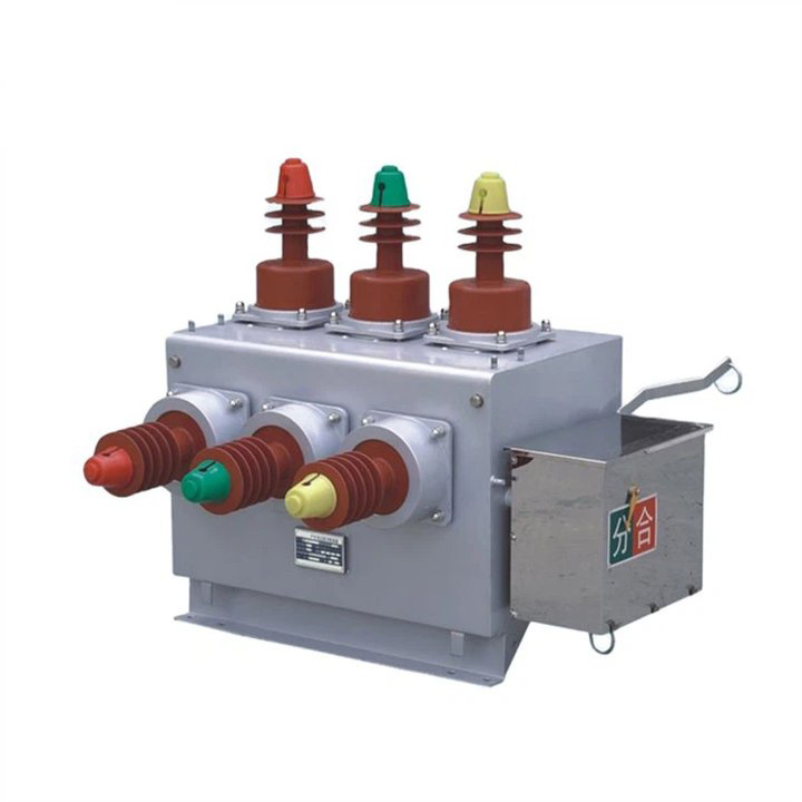 11KV vk jinis circuit sirkuit voltase dhuwur