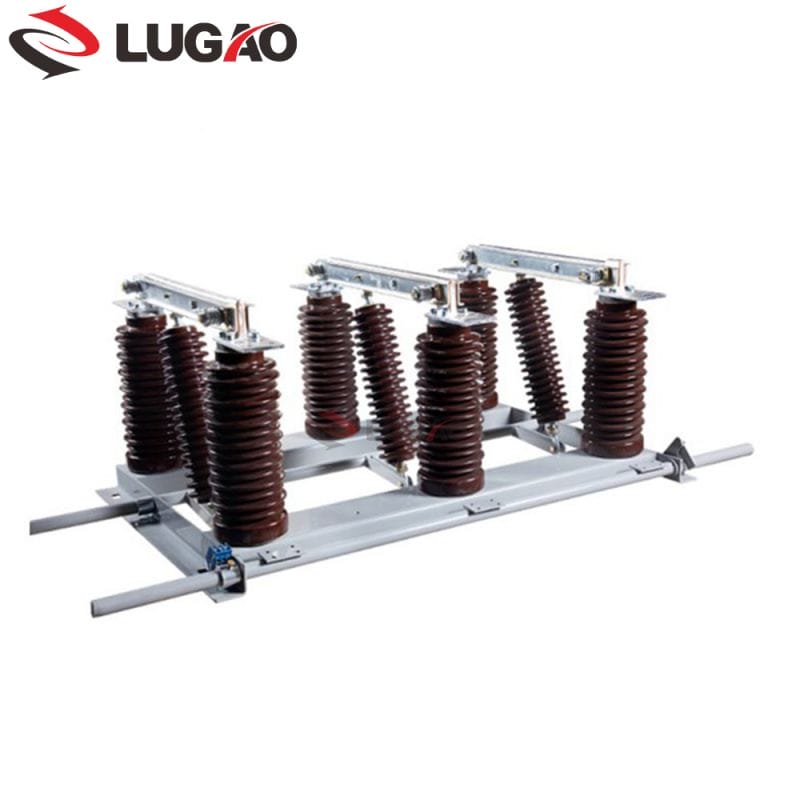 Apa switch rapet njero ruangan lan ngapa sampeyan butuh