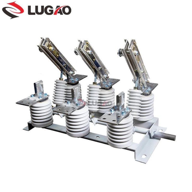 Kepiye sampeyan milih switch rapet ing njero ruangan sing sampurna kanggo proyek listrik sampeyan