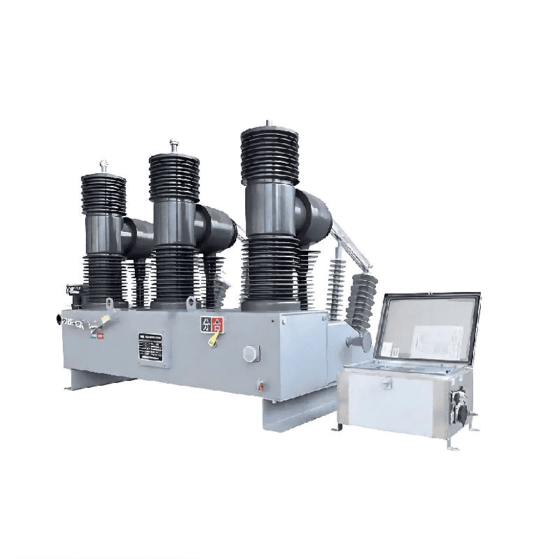 Kepiye carane pemutus sirkuit ruangan nambah keamanan listrik