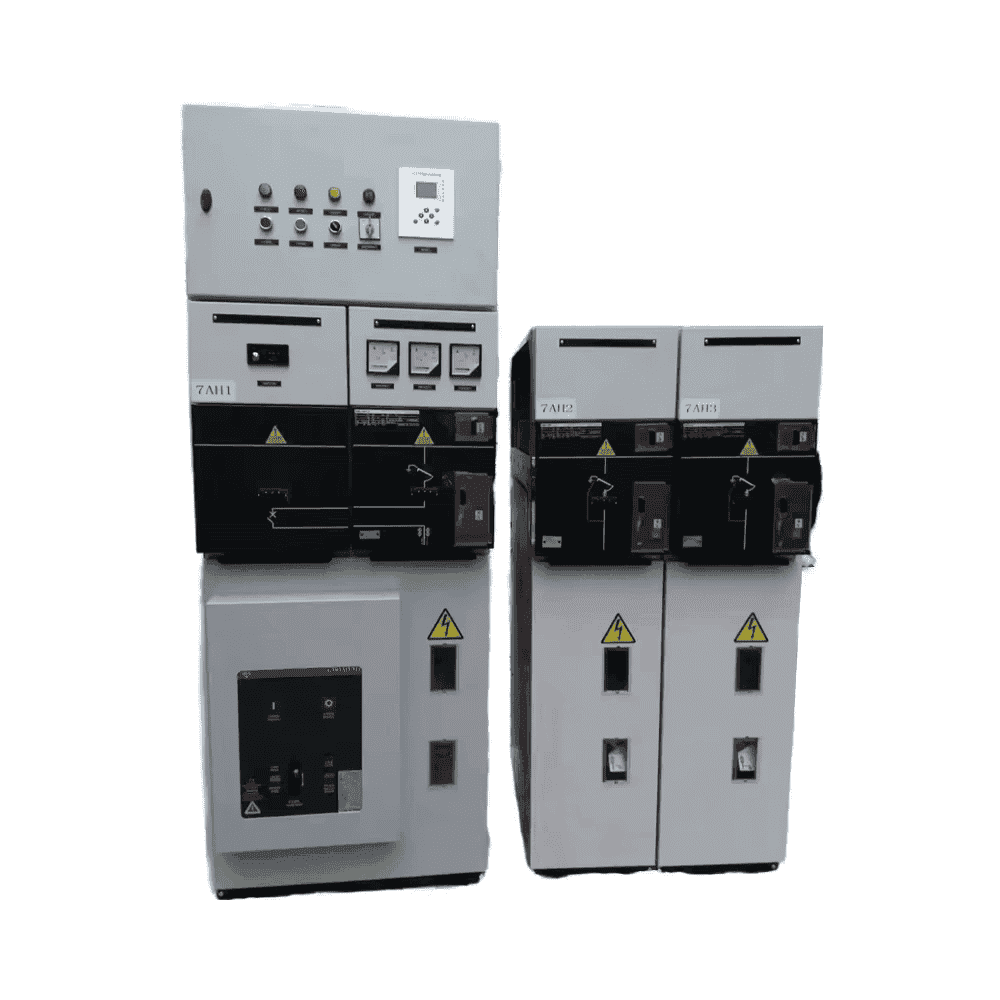 Apa Unit Utama Ring (RMU) lan Napa Penting kanggo Sistem Distribusi Daya Tegangan Sedheng Modern