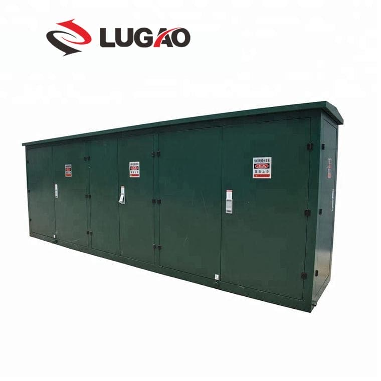 Apa Bedane Antarane Unit Utama Ring Terisolasi Gas lan Terisolasi Udara?