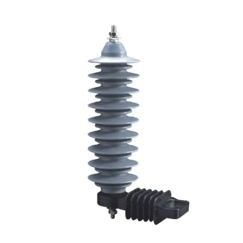 27kv Tertaster Polymik Polymiker Kanggo Transformer - Seri 5ka / 10ka