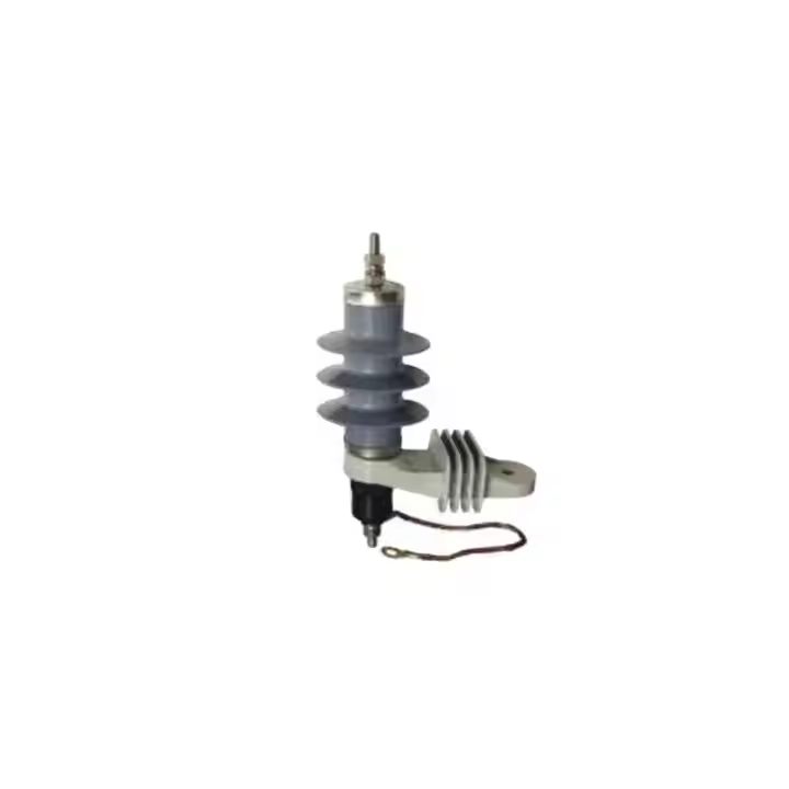6kv Seri Polimer Housing Metal-Oxide Surge Arrester