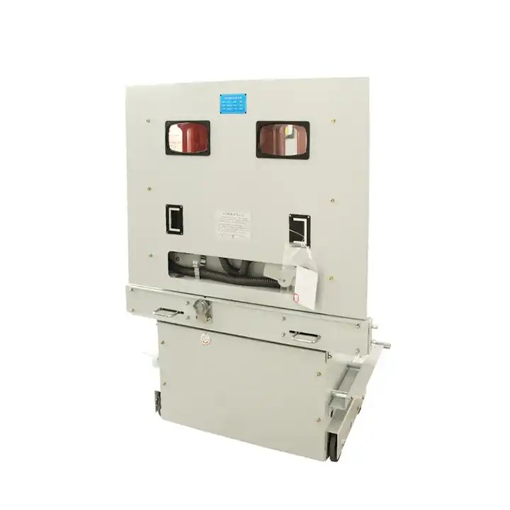 High-Voltage 40KV Ing njero ruangan vakum Circuit Breaker