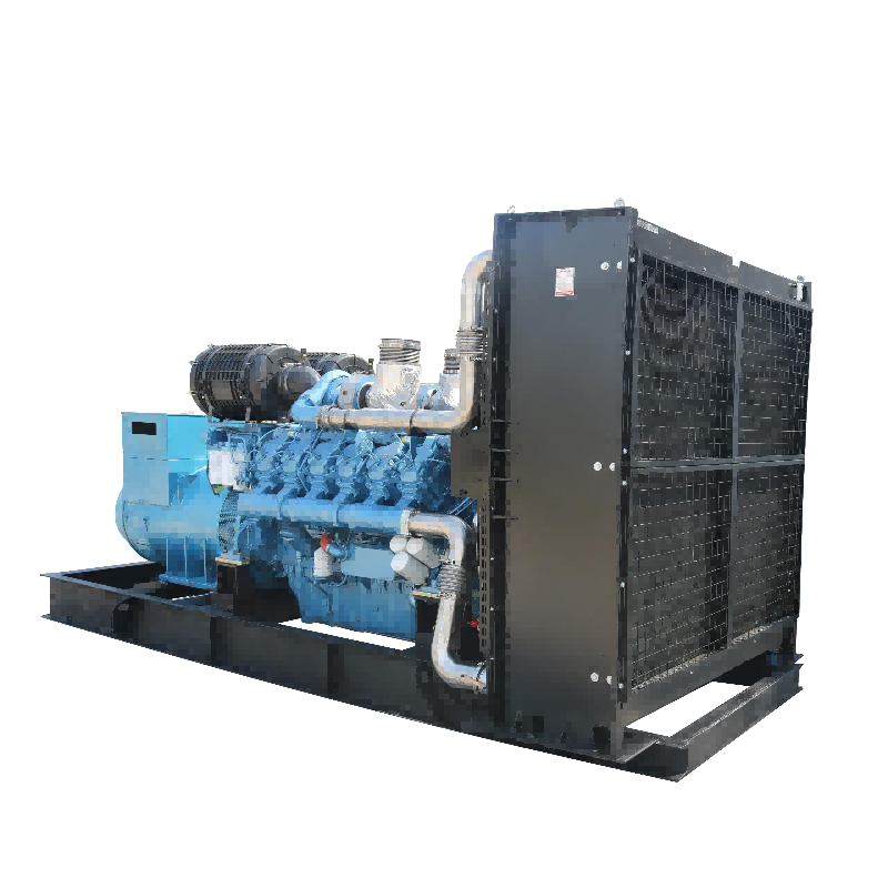 Lugao lt-s1000gf jinis 1000kw 1200kW AC Diesel Generator Set