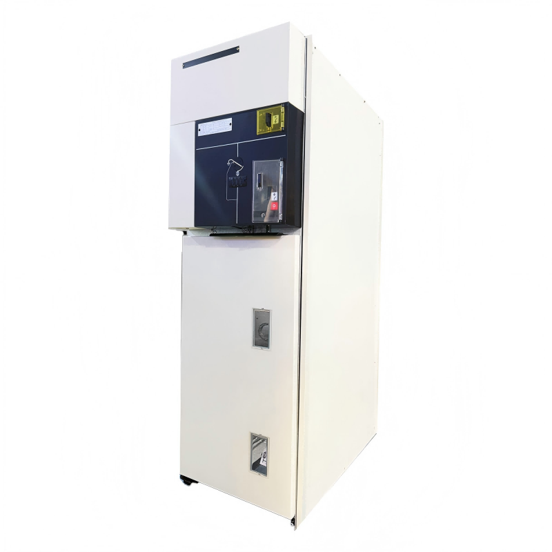 Insulasi njero ruangan SM6-24 SF6 unit utama medium voltase