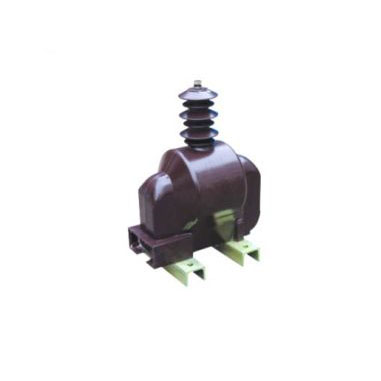 Trafo Tegangan 33KV Peralatan Distribusi Jinis Garing