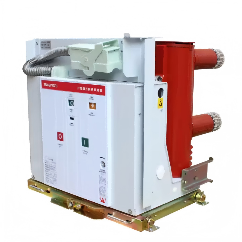 Vs1 12kv / 17.5kv 3pot 3potan gantung jinis sirkuit voltase voltase voltase
