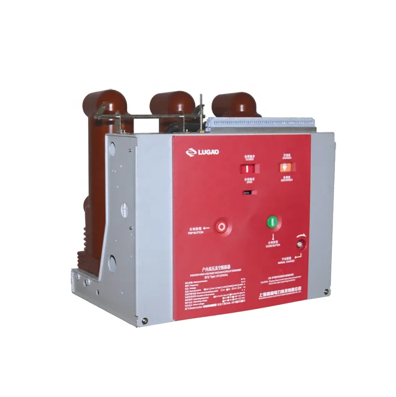 Vs1 Tenaga Cirkuit Tenaga 24KV / 36KV